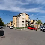 Borkowska Comfy Apartment
