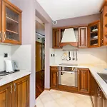 Borkowska Comfy Apartment
