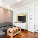 Borkowska Comfy Apartment