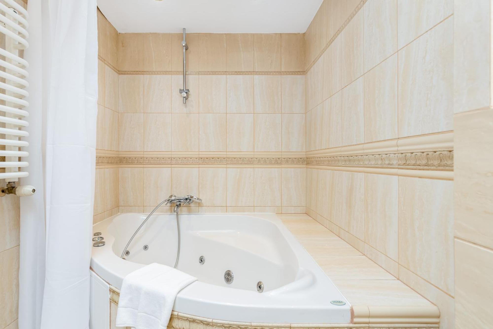 Borkowska Comfy Apartment