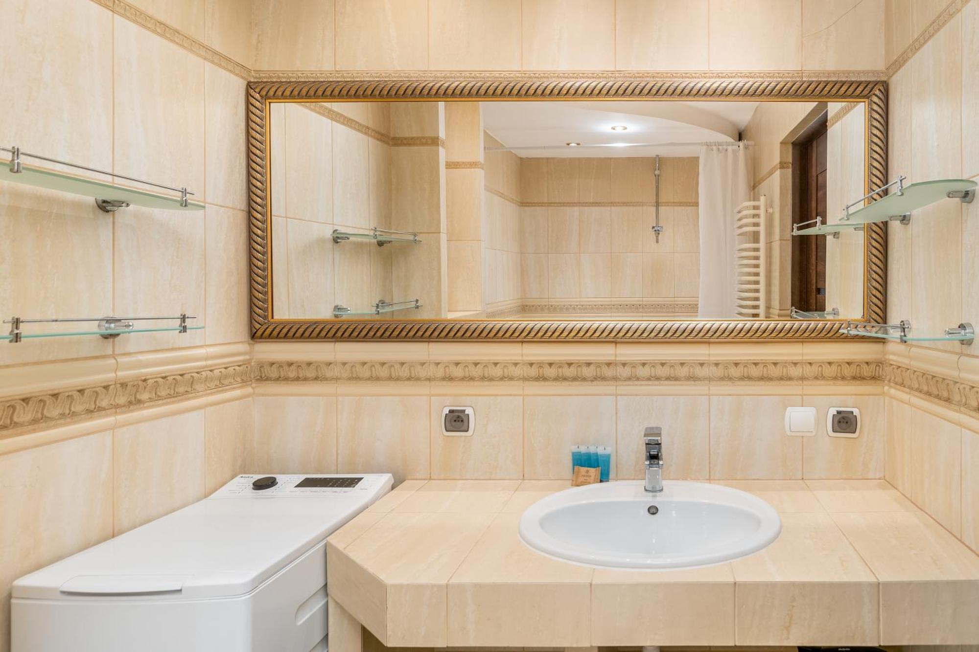 Borkowska Comfy Apartment Krakau