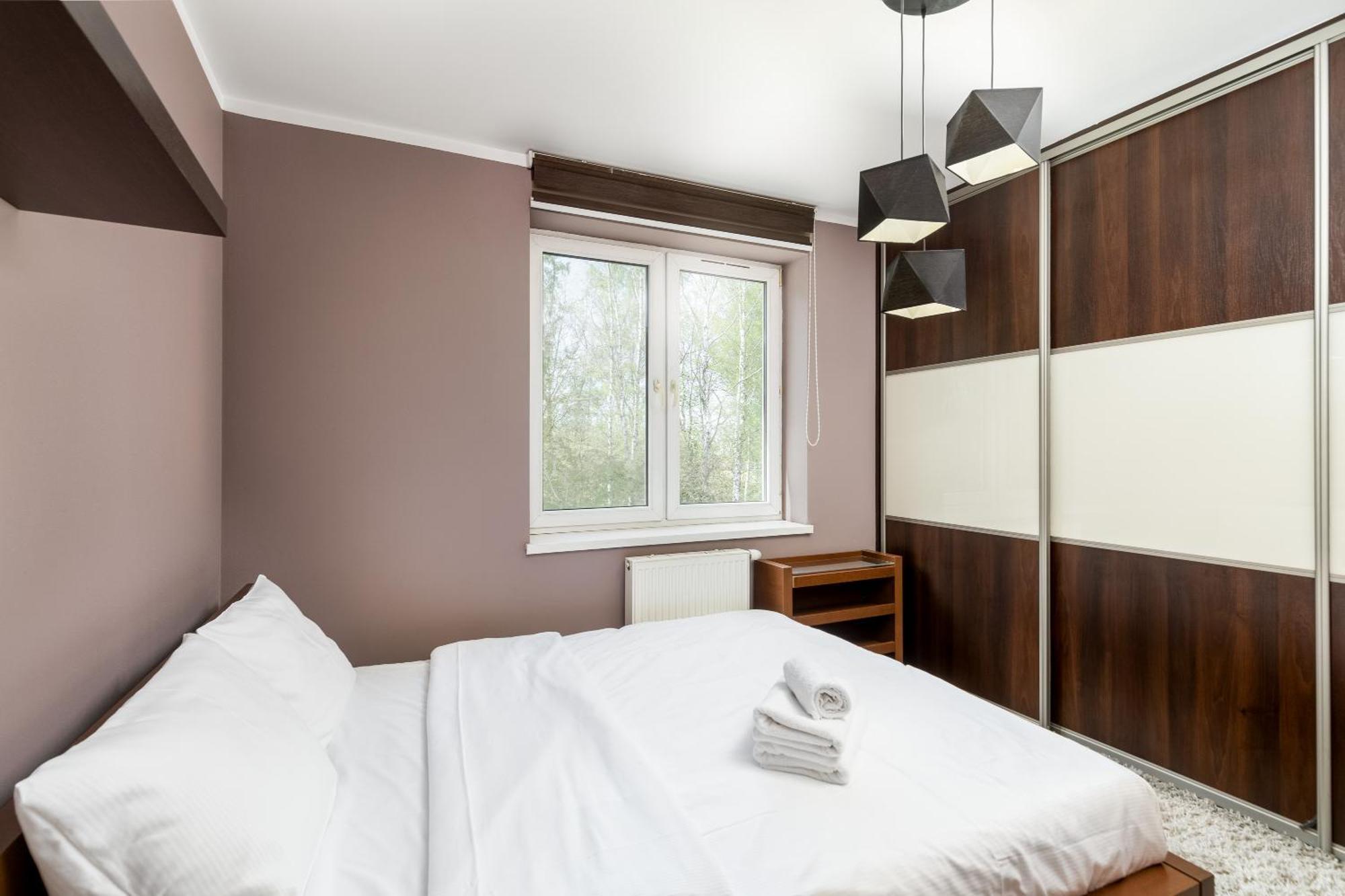 Borkowska Comfy Krakau
