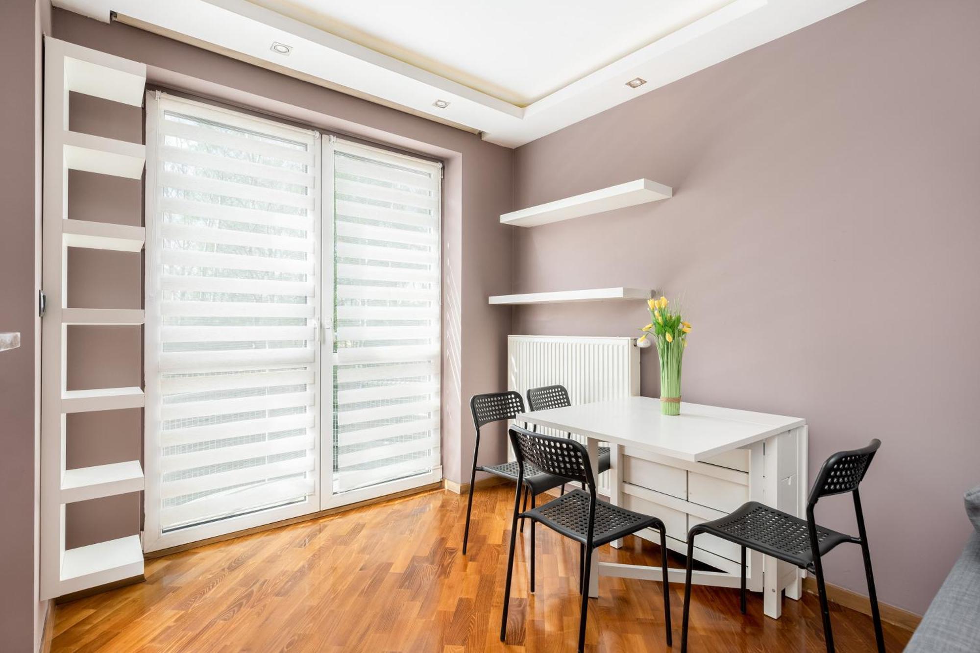 Apartment Borkowska Comfy *